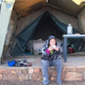 Meet your Posher, Hailey